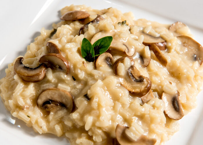 Risotto